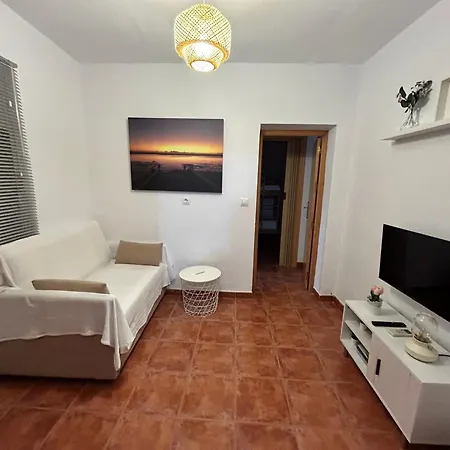 Huerta Enmedio Apartamento Conil De La Frontera