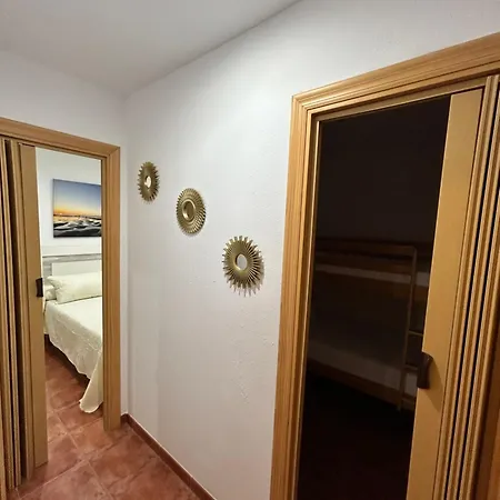 Apartamento Huerta Enmedio
