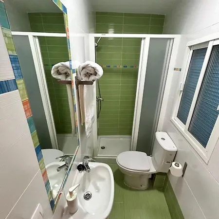 Apartamento Huerta Enmedio Conil De La Frontera