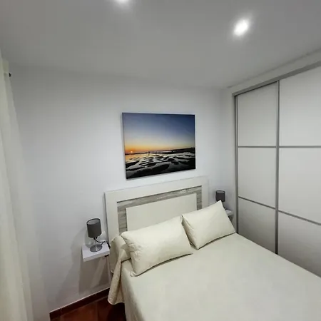 Διαμέρισμα Huerta Enmedio Conil De La Frontera