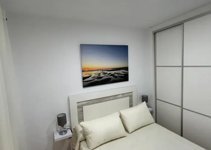 Apartamento Huerta Enmedio Conil De La Frontera