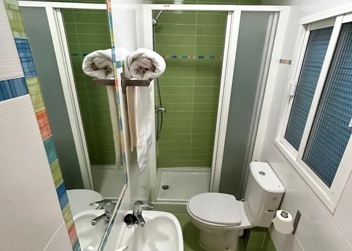 Apartamento Huerta Enmedio Conil De La Frontera