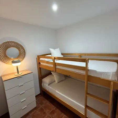 Huerta Enmedio Apartman