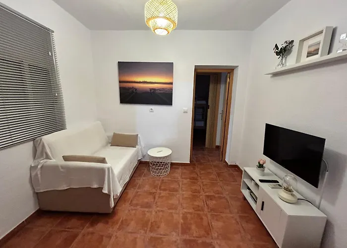 Huerta Enmedio Apartman Conil de la Frontera