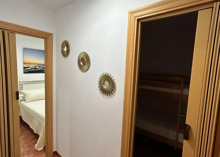 Apartman Huerta Enmedio